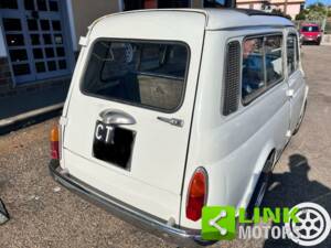 Bild 9/10 von Autobianchi Bianchina Giardiniera (1960)