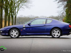 Image 4/56 of Ferrari 456M GT (1999)