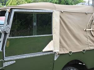 Afbeelding 39/50 van Land Rover 80 (1950)