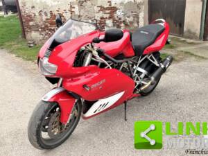 Immagine 1/10 di Ducati DUMMY (2000)