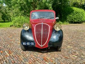 Bild 2/27 von SIMCA Simca 5 (1937)