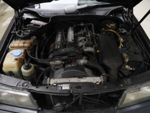 Image 75/83 of Mercedes-Benz 190 E 2.3-16 (1984)
