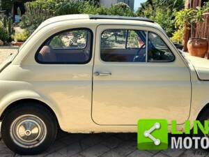 Image 7/10 of FIAT 500 L (1971)