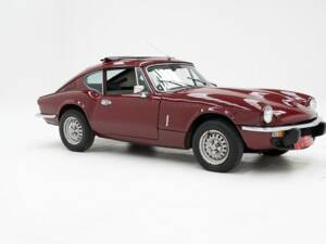 Image 3/15 of Triumph GT 6 Mk III (1972)