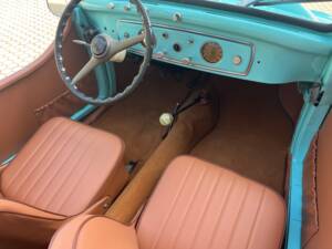 Bild 16/23 von FIAT 500 C Topolino (1949)
