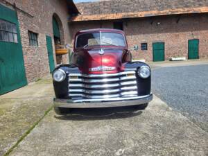 Image 44/69 of Chevrolet 3100 ½-ton (1952)