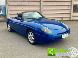 Bild 1/10 von FIAT Barchetta 1.8 16V (1996)
