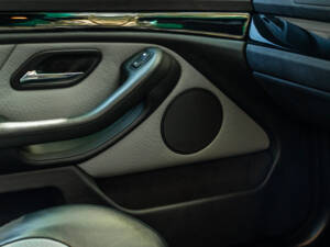 Imagen 27/58 de BMW M5 (2001)