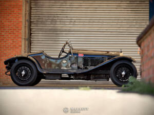 Bild 66/69 von Alfa Romeo 6C 1750 Super Sport &#x2F; Gran Sport (1929)
