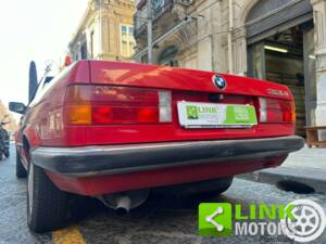 Imagen 5/10 de BMW 320i (1990)