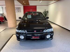 Image 2/14 de Subaru Impreza 2.0 T GT 4WD (1998)