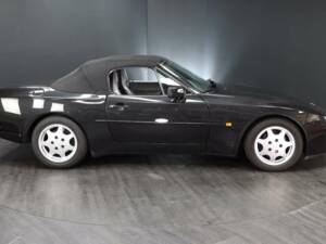 Immagine 7/30 di Porsche 944 Turbo (1991)