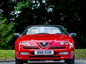 Image 21/43 de Alfa Romeo Spider 2.0 Twin Spark 16V (2003)