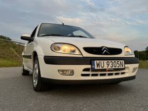 Image 7/78 of Citroën Saxo 1.6i VTS (1999)