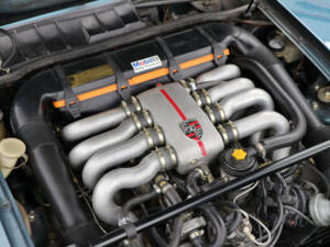 Bild 11/48 von Porsche 928 (1978)