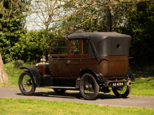 Bild 2/33 von Daimler 15 HP (1912)