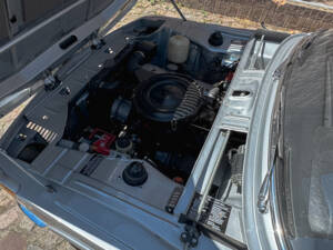 Imagen 21/64 de BMW 2002 Convertible (1971)