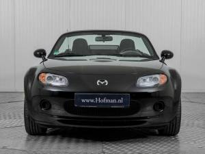 Imagen 14/50 de Mazda MX-5 1.8 (2007)