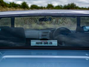 Image 26/49 of Toyota MR2 (1989)