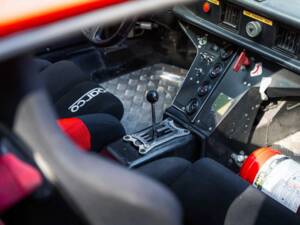 Image 10/16 of De Tomaso Pantera GTS (1975)