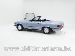 Immagine 4/15 di Mercedes-Benz 300 SL (1985)