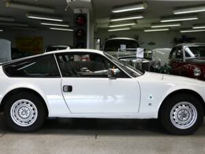 Image 24/31 of Alfa Romeo Junior Zagato GT 1600 (1973)