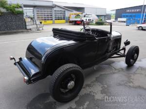 Bild 9/51 von Ford Modell 18 Hot Rod (1932)