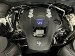 Immagine 17/17 di Maserati Levante S (2017)