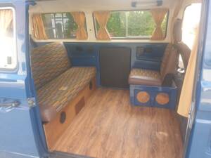 Bild 14/15 von Volkswagen T3 Multivan 1.6 TD (1987)