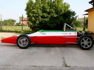 Imagen 5/20 de Abarth SE 025 Formula Italia (1971)
