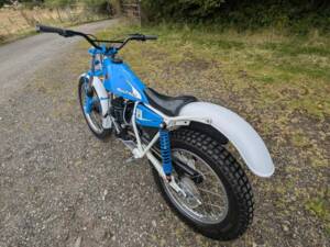 Bild 26/34 von Bultaco DUMMY (1982)