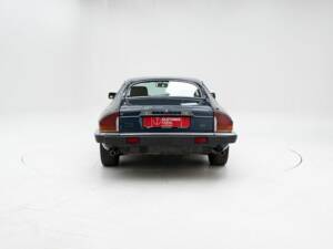 Imagen 7/15 de Jaguar XJRS 6.0 (1990)