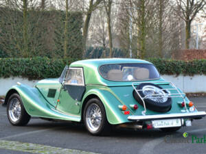 Image 9/50 of Morgan Plus 4 2-Seater (1995)