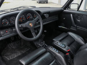 Bild 56/85 von Porsche 911 Turbo 3.3 (WLS) (1985)