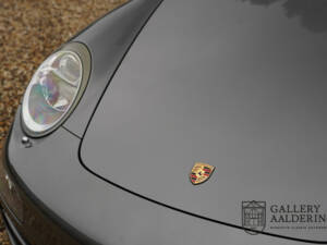 Image 22/50 of Porsche 911 Targa 4 (2007)