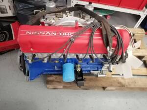 Image 63/64 of Datsun 280 Z (1976)