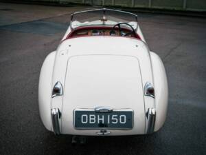 Image 11/43 of Jaguar XK 120 OTS (1951)