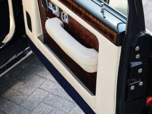Afbeelding 33/47 van Rolls-Royce New Silver Spur (1997)