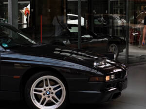 Imagen 8/8 de BMW 840Ci (1993)