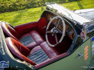 Image 41/53 of Bentley 4 1&#x2F;4 Litre Turner Supercharged (1937)