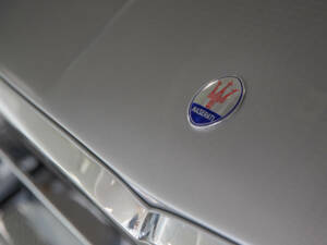 Image 17/40 of Maserati Mexico 4200 (1967)