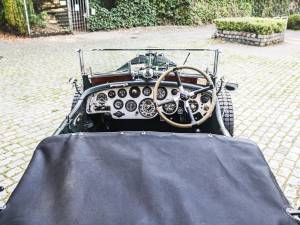 Immagine 14/28 di Bentley 4 1&#x2F;2 Litre Supercharged (1930)