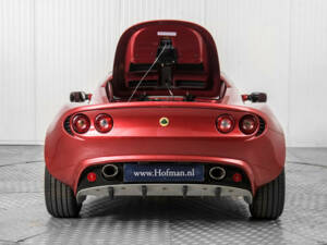 Image 34/50 of Lotus Elise (2003)