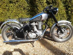 Image 3/8 de BSA DUMMY (1950)