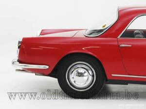 Imagen 14/15 de Lancia Flaminia Coupe Pininfarina 3B (1966)