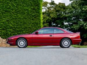 Bild 2/45 von BMW 850i (1991)