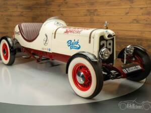 Image 4/19 de Buick Model 44 Sport (1929)