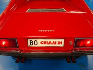 Image 6/45 of Ferrari Dino 208 GT4 (1976)