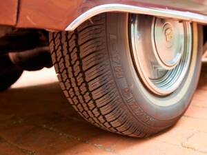 Bild 70/200 von Cadillac Coupe DeVille (1968)