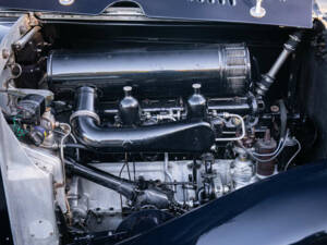 Immagine 21/36 di Bentley 4 1&#x2F;4 Litre (1938)